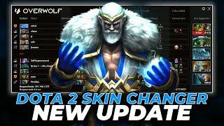 Dota 2 Skin Changer  Dota 2 Mods Skin  Undetected  All Skins Unlocked  Updated in September 2024