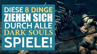 8 Features die alle Dark Souls Spiele gemeinsam haben  10 Jahre Dark Souls