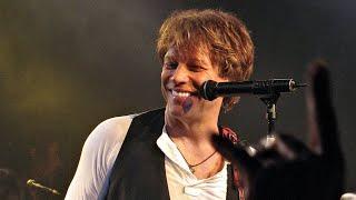 Jon Bon Jovi and Friends  Live at Starland Ballroom  New Jersey 2009