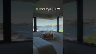 #propertylisting video for 14a Wunulla Road Point Piper NSW #realestate