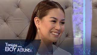 TWBA Yen Santos talks about her failed romance