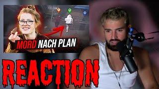 WAS IST LOS MIT DIESEN MENSCHEN..  Bilal Kamarieh Insolito Reaction