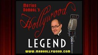 Legend 2015 - Review - Matías Bombals Hollywood