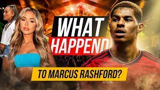 What The Hell HAPPENED to Marcus RASHFORD?
