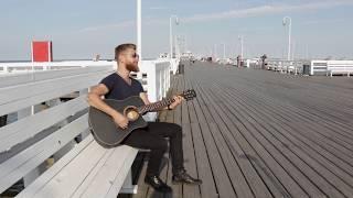 Knockin’ on Heaven’s Door - Adam Kalinowski Bob Dylan cover