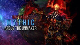 Ravenous - Mythic Argus