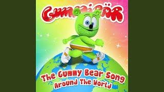 Gummybear Song English Version