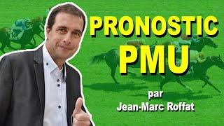 pronostic pmu quinté+ du jour vendredi 18 octobre 2024 Vincennes