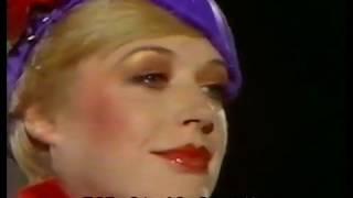 Marianne Faithfull & Bowie 1973 complete 1980 Floor Show