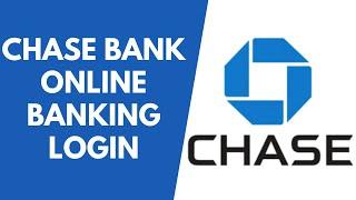 Chase Bank Login  Chase Online Login  www.chase.com login  Chase Bank