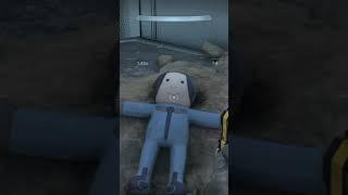 The Librarian Doll Easter Egg Location Halo Infinite