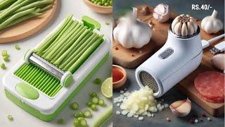 20 Amazing New Kitchen Gadgets Under Rs40 Rs300 Rs500  Available On Amazon India & Online