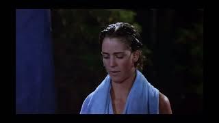 Friday the 13TH part 2 1981 Scott’s death