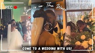 GIVE AWAY WINNER ANNOUNCED  COME TO A WEDDING WITH US  *NO TALKING*   JAS & DAI TV