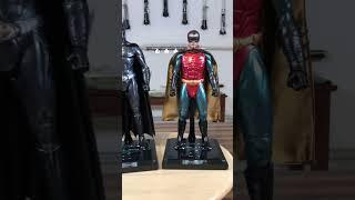 Fans Batman Forever Harus Punya Figurnya Dong Cek full videonya yah guys  #batmanforever #batman