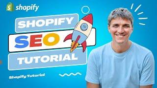 Vom Anfänger zum Profi Shopify-SEO leicht gemacht