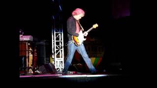 Kenny Wayne Shepherd Im A King Bee Tampa Bay Blues Festival Vinoy Park St Pete FL 4102010