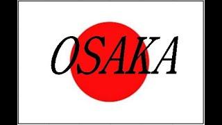 JAPAN OSAKA10 places to visitOsaka TourismThings to do in OsakaOsaka Famous Places