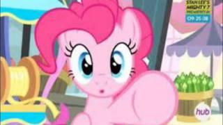 MLP Pinkie the Party Planner