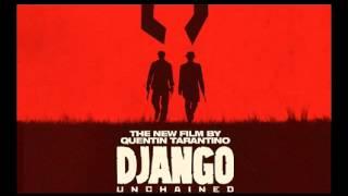 DJANGO UNCHAINED - MAIN THEME - Django