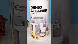 genio solusi kamar mandi kotor #pembersihtoilet #pembersihkeramik #geniocleaner #kamarmandi