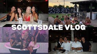 SCOTTSDALE VLOG