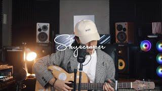 Skyscraper Demi Lovato Cover by Arthur Miguel