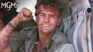 PLATOON 1986  Official Trailer   MGM