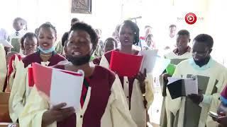 Father to you we offer  St Gonzaga Choir Kireka Kamuli Parish