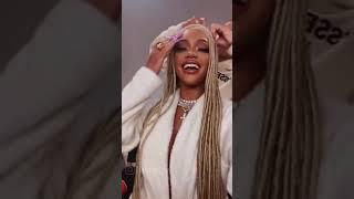 Saweetie  Instagram Live Stream  23 May 2021