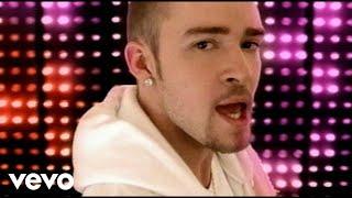 Justin Timberlake - Rock Your Body Official Video