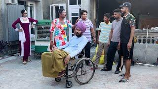 THANKl BABA 145  ਠਰਕੀ ਬੂੜਾ 145  Bakhipaad  producerdxx  new video