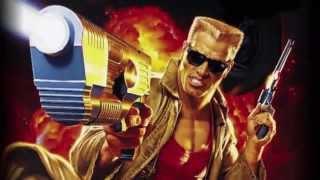 Duke Nukem Quotes & their movie origins