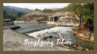 Keindahan Batu Purba di Sanghyang Kenit & Tikoro Serta Susur Gua Sanghyang Poek  JALAN JALAN #26