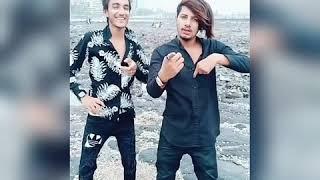 Musicaly Tik Tok star ⭐⭐ aamir arab top best acting video 2018