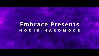 Embrace - Hodir Hard Mode