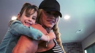 Aleesha Young is the Worlds Strongest Mom