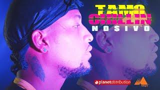 NO$IVO - Tamo Chillin Official Video Dembow Hip Hop Dominicano 2021