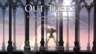 Out There - Disneys The Hunchback Of Notre Dame - female cover by Elsie Lovelock