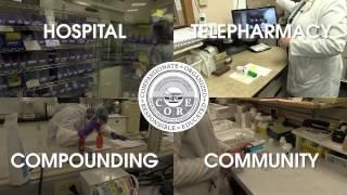 Pharmacy Technician As A Career