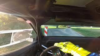 POV Rallye Bad Schmiedeberg 2020 Skoda Fabia R5  GeipelB.-Brugger