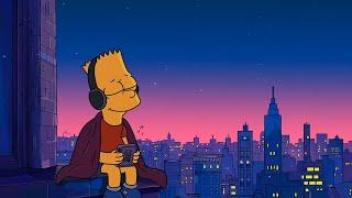 90s Chillout Radio  Lofi hip hop  Chill music   Beats to relax  Study to 