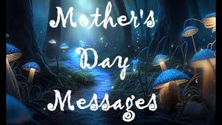 Mothers Day Messages Celebrating the Love of a Mother Heartwarming Messages to Brighten Her Day
