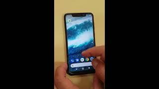 Motorola Moto One  XT1941 FRP Bypass google account Android 10 Q