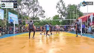  Samator Tasik Malizi Vs Hayun Teguh Gunawan  Scorpion Cup 2024