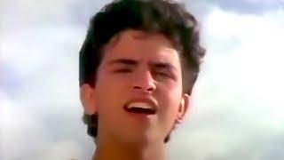 Glenn Medeiros - Nothings Gonna Change My Love For You Official Music Video HD