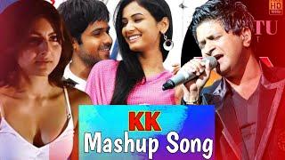 KK Mashup Musical Tribute - Chillout Mix  The Unique mix   Best of kk songs & Emraan Hashmi