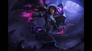 LoL Music for playing as KaiSa