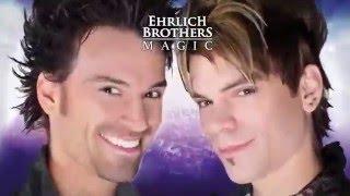 Ehrlich Brothers Magie - Träume erleben Trailer