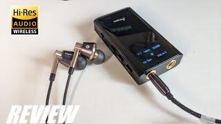 REVIEW iKKO Heimdallr ITB03 Portable HiFi Bluetooth DAC - Lossless Audio?
